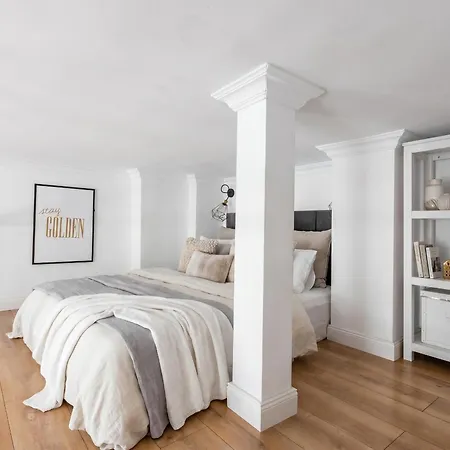 Appartement Urban Chic - Stylish Luxury, Zlota Street Varsovie